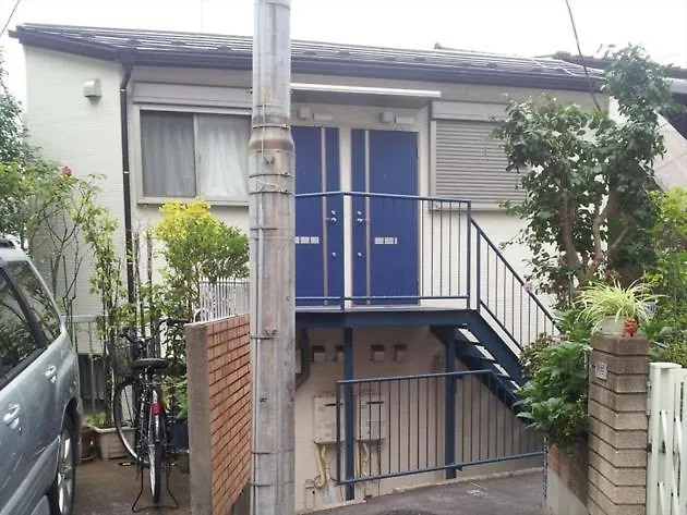 Maison De Takinogawa - Vacation Stay 16165 Tokyo Apartment