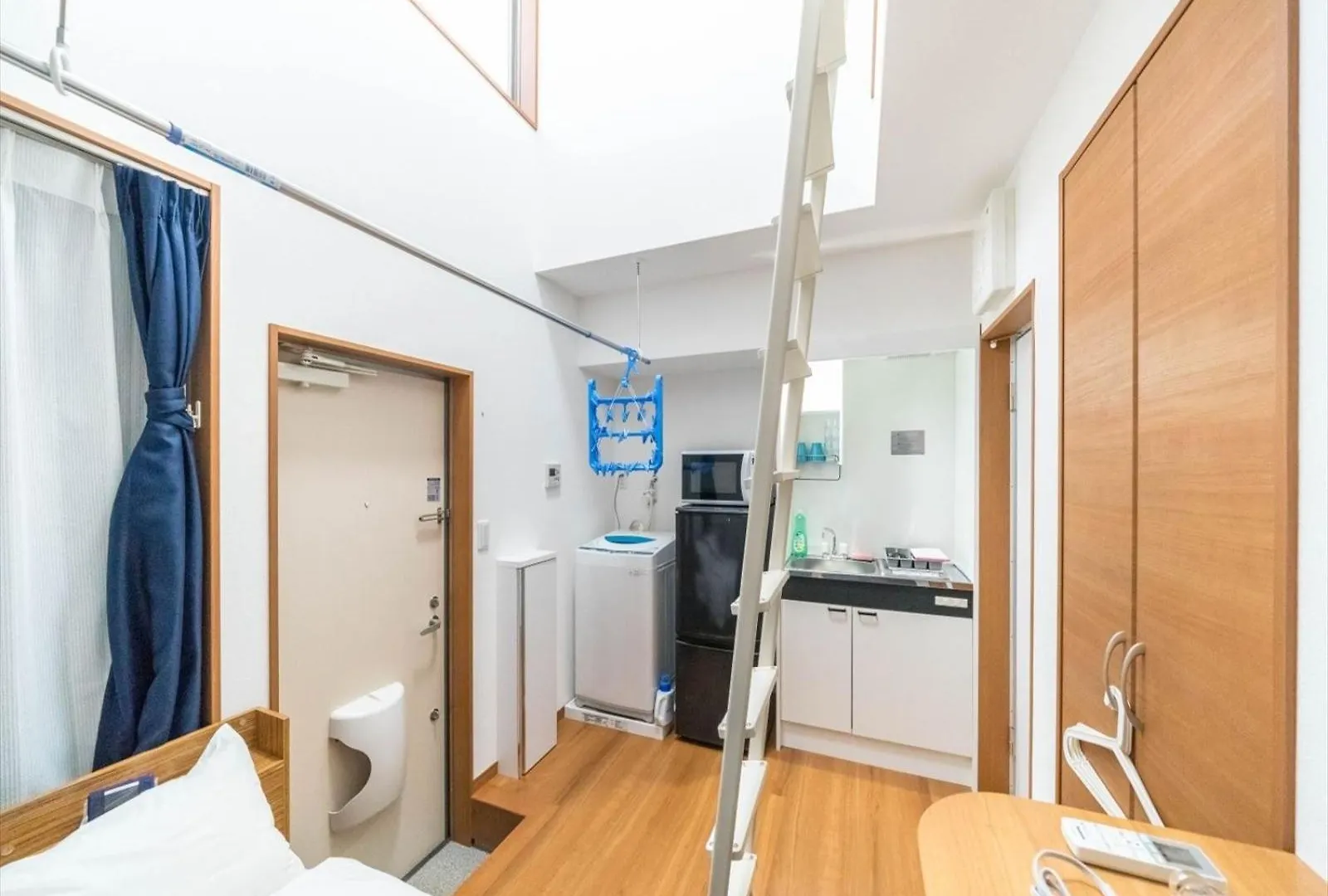 Maison De Takinogawa - Vacation Stay 16165 Tokyo 0*,