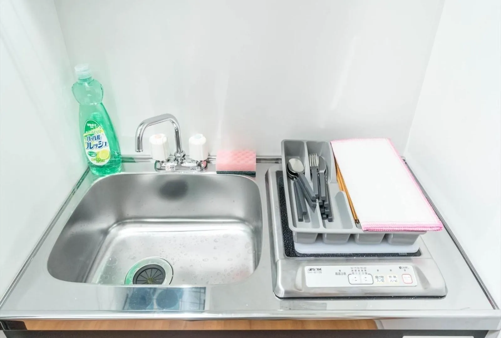 Apartment Maison De Takinogawa - Vacation Stay 16165 Tokyo