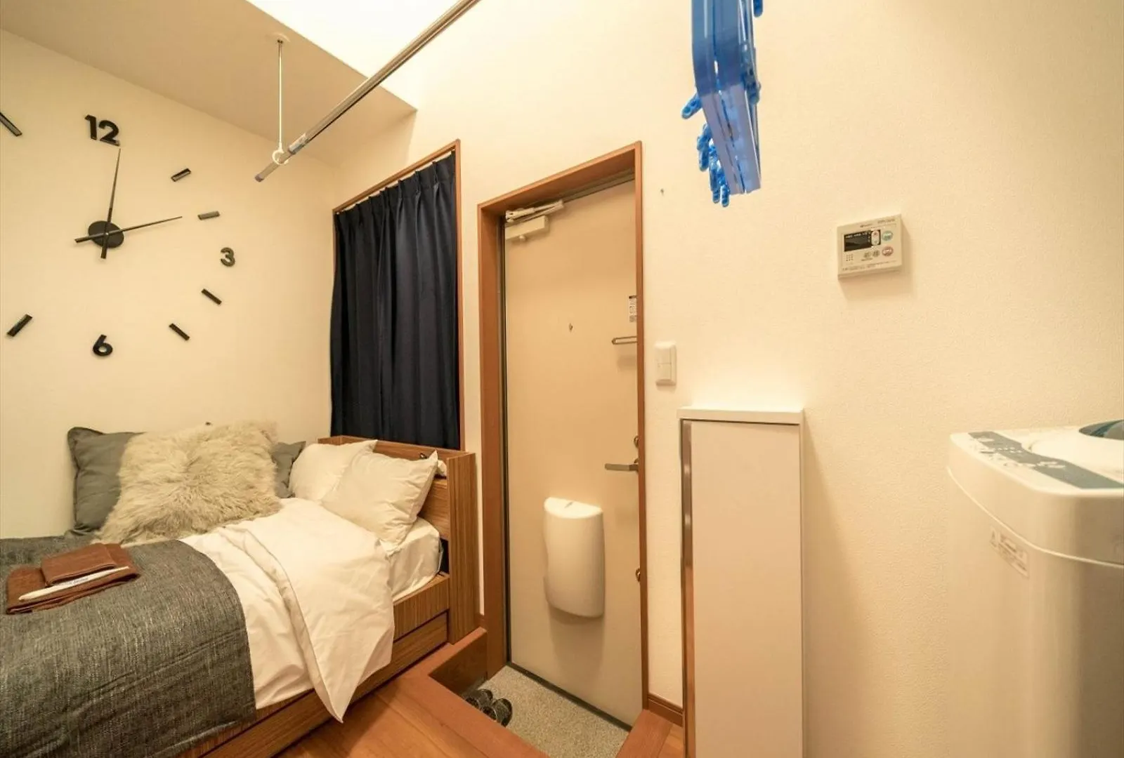Maison De Takinogawa - Vacation Stay 16165 Tokyo