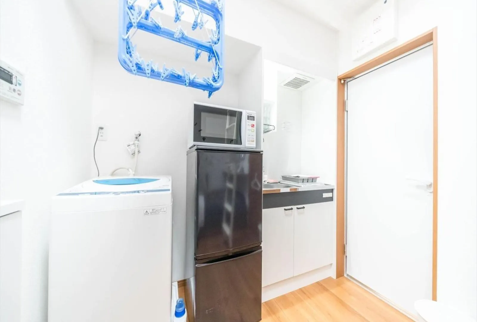 Maison De Takinogawa - Vacation Stay 16165 Tokyo